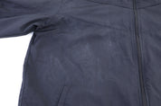 Nike Full Zip Black Jacket