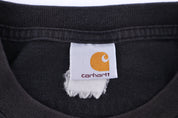 Vintage Carhartt Sunrise Graphic T-shirt