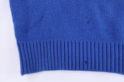 1984 New York Giants Football Knit Sweater