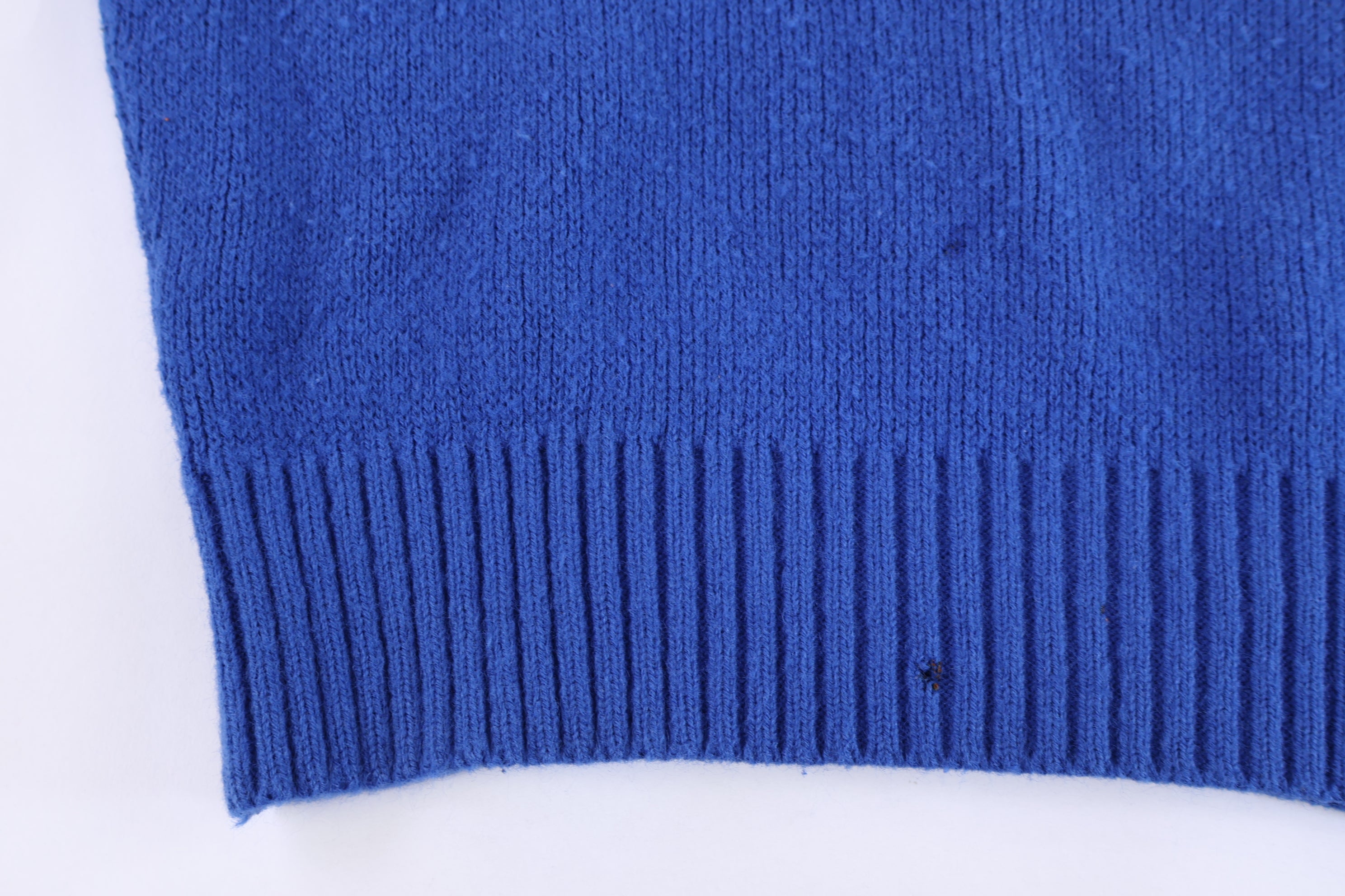 1984 New York Giants Football Knit Sweater