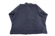 Nike Full Zip Black Jacket