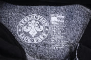 Affliction Cross Graphic Pullover Hoodie