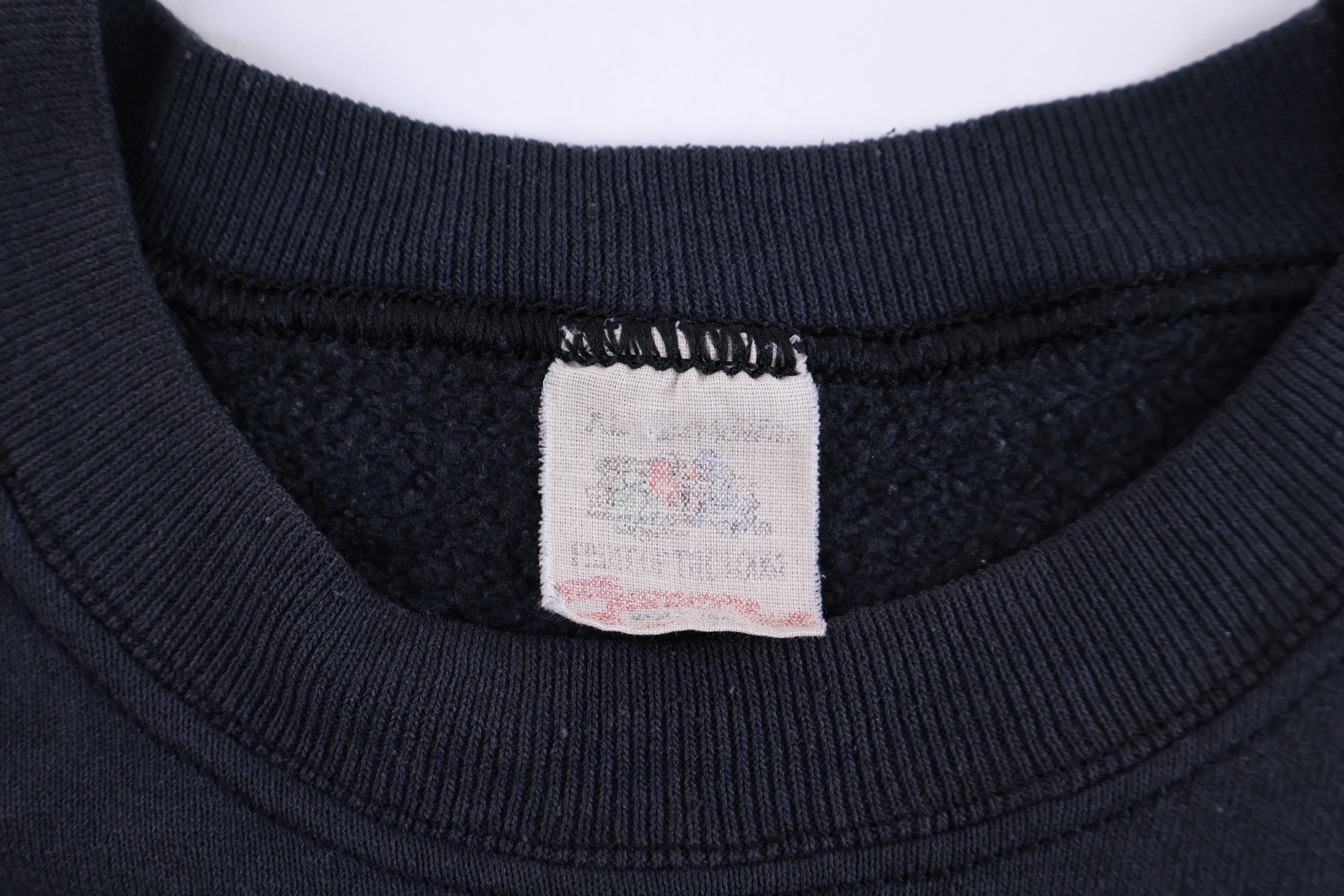 1990 University of Missouri Tigers Sweatshirt