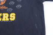 1990 University of Missouri Tigers Sweatshirt