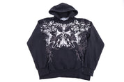 Affliction Cross Graphic Pullover Hoodie