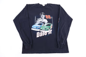 Vintage Nascar Dale Jr LS T-shirt
