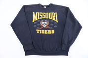 1990 University of Missouri Tigers Sweatshirt