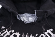 Affliction Cross Graphic Pullover Hoodie