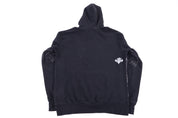 Affliction Cross Graphic Pullover Hoodie