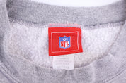 2003 Kansas City Chiefs Football Sweatshirt