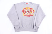 2003 Kansas City Chiefs Football Sweatshirt