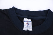 Vintage Alicia Keys Tour Rap T-shirt
