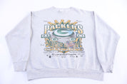 90's Green Bay Packers Football Sweatshirt