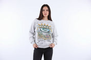 90's Green Bay Packers Football Sweatshirt