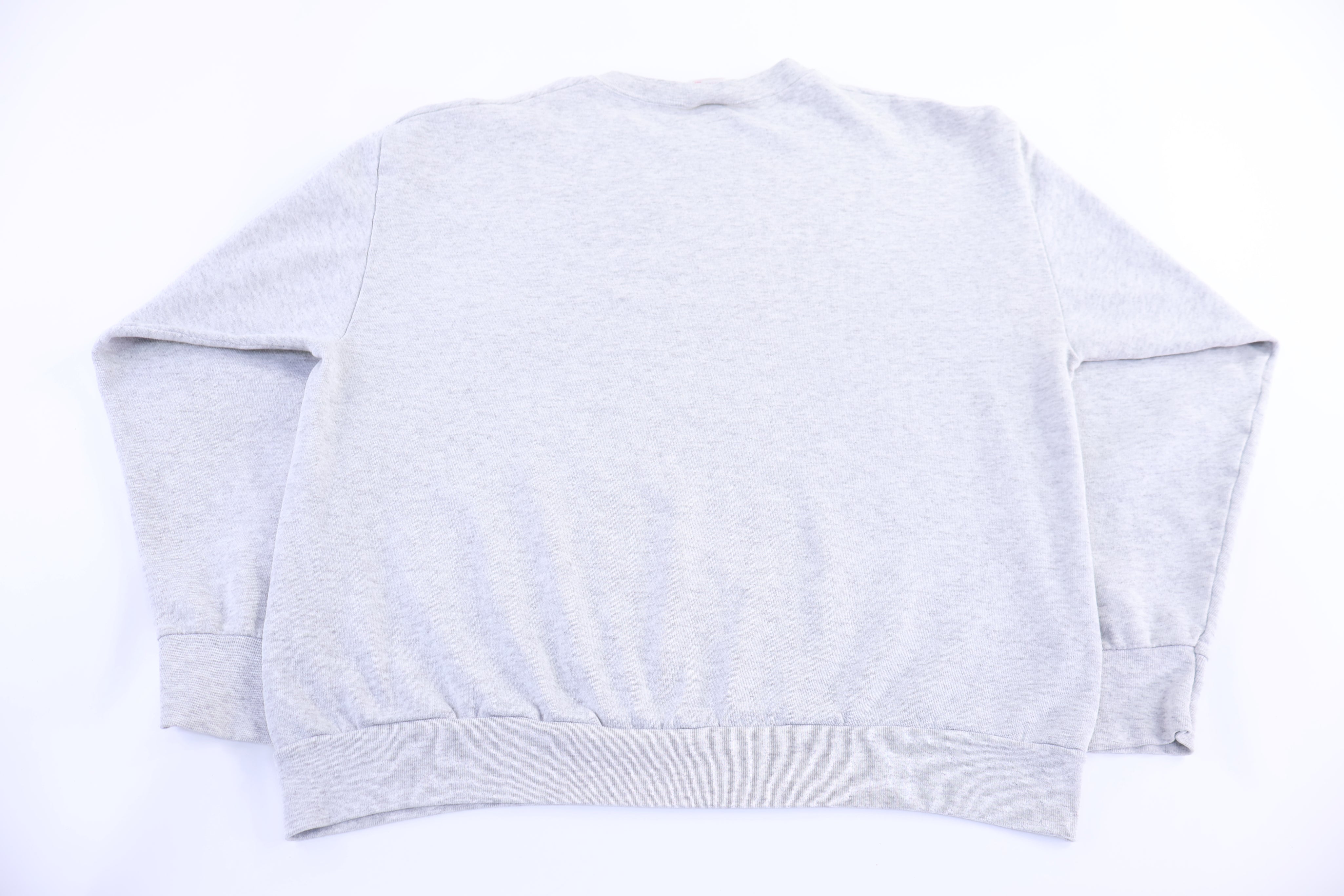 90's Green Bay Packers Football Sweatshirt