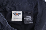 Women's Harley Davidson Motorcycles Button Down