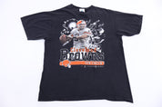 1999 Cleveland Browns Tim Couch T-shirt
