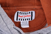 University of Texas Pullover Hoodie