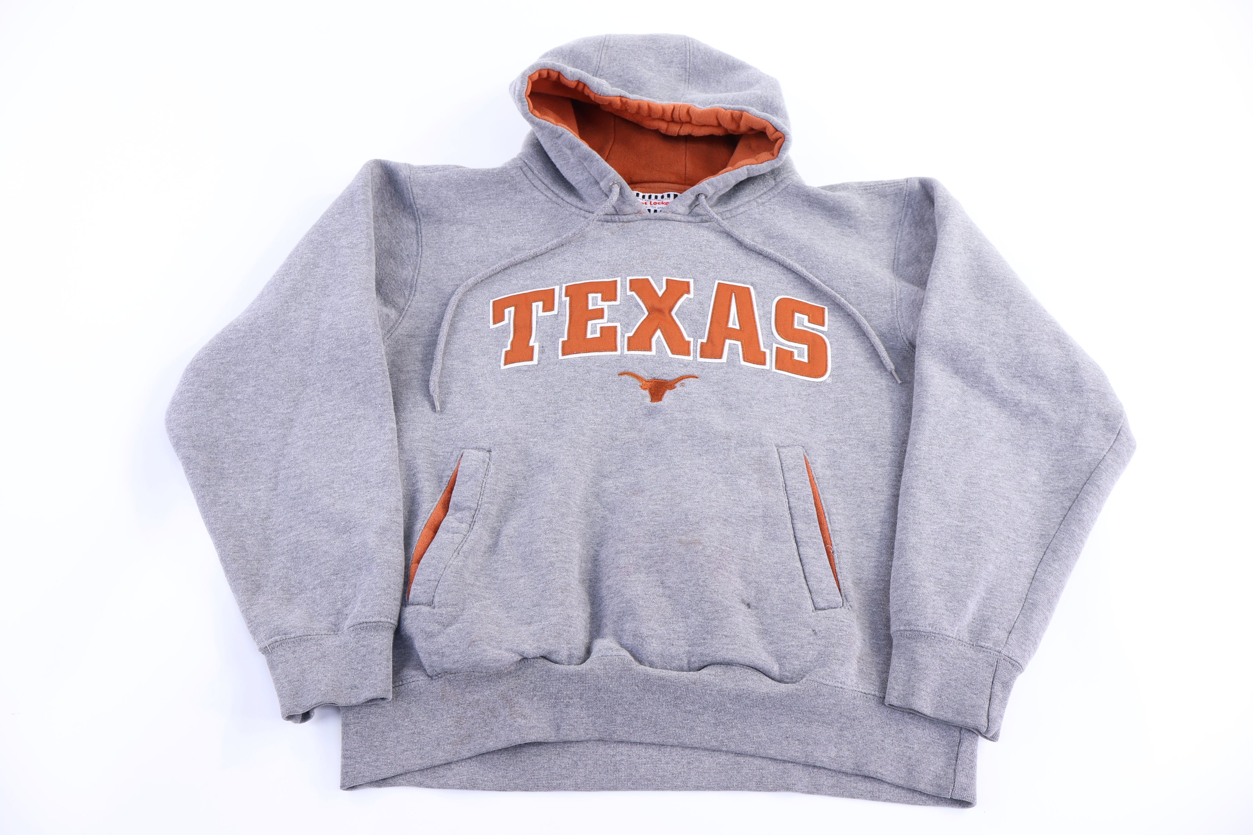 University of Texas Pullover Hoodie