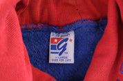 90's New York Giants Football Sweatshirt