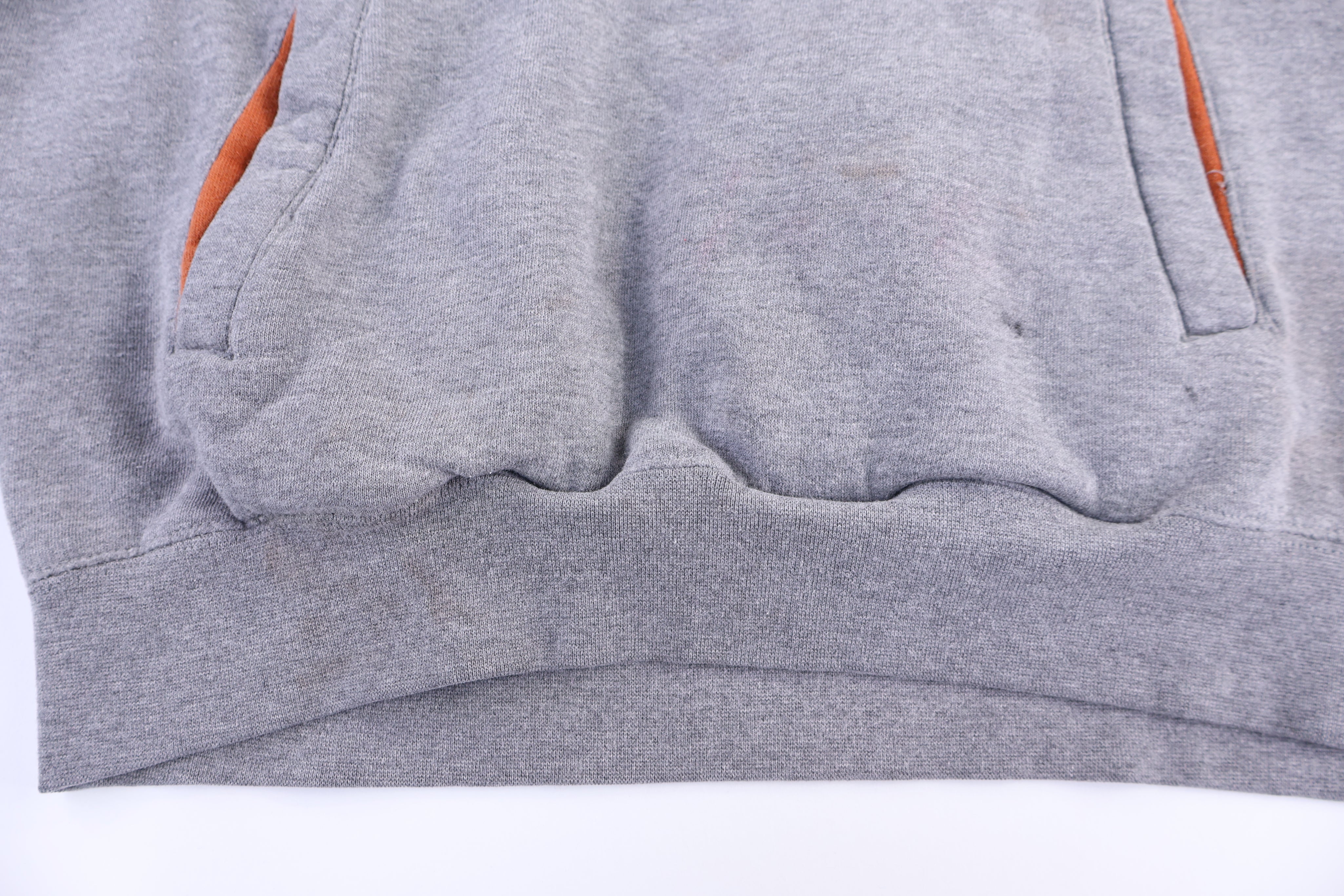 University of Texas Pullover Hoodie