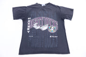 1993 Anaheim Mighty Ducks Hockey T-shirt