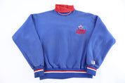 90's New York Giants Football Sweatshirt