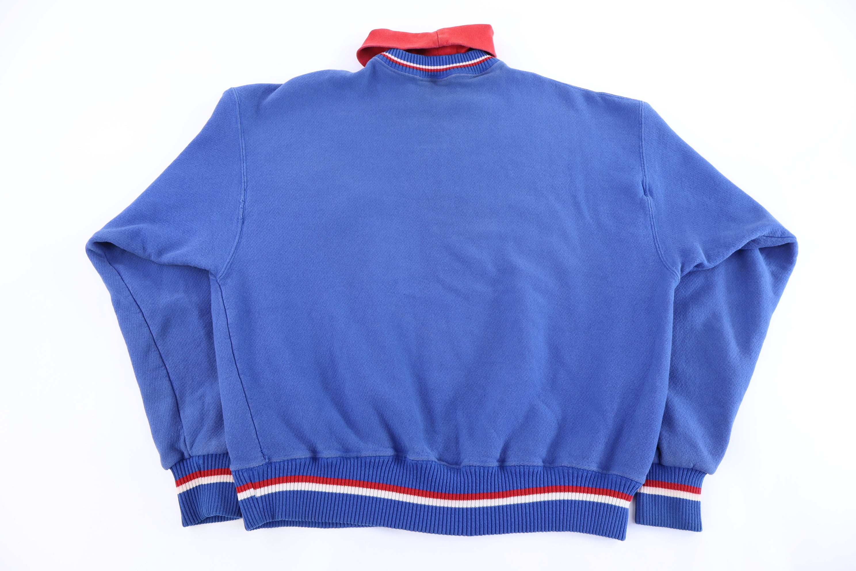 90's New York Giants Football Sweatshirt