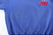 90's New York Giants Football Sweatshirt