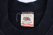 90's West Point Academy Sweatshirt