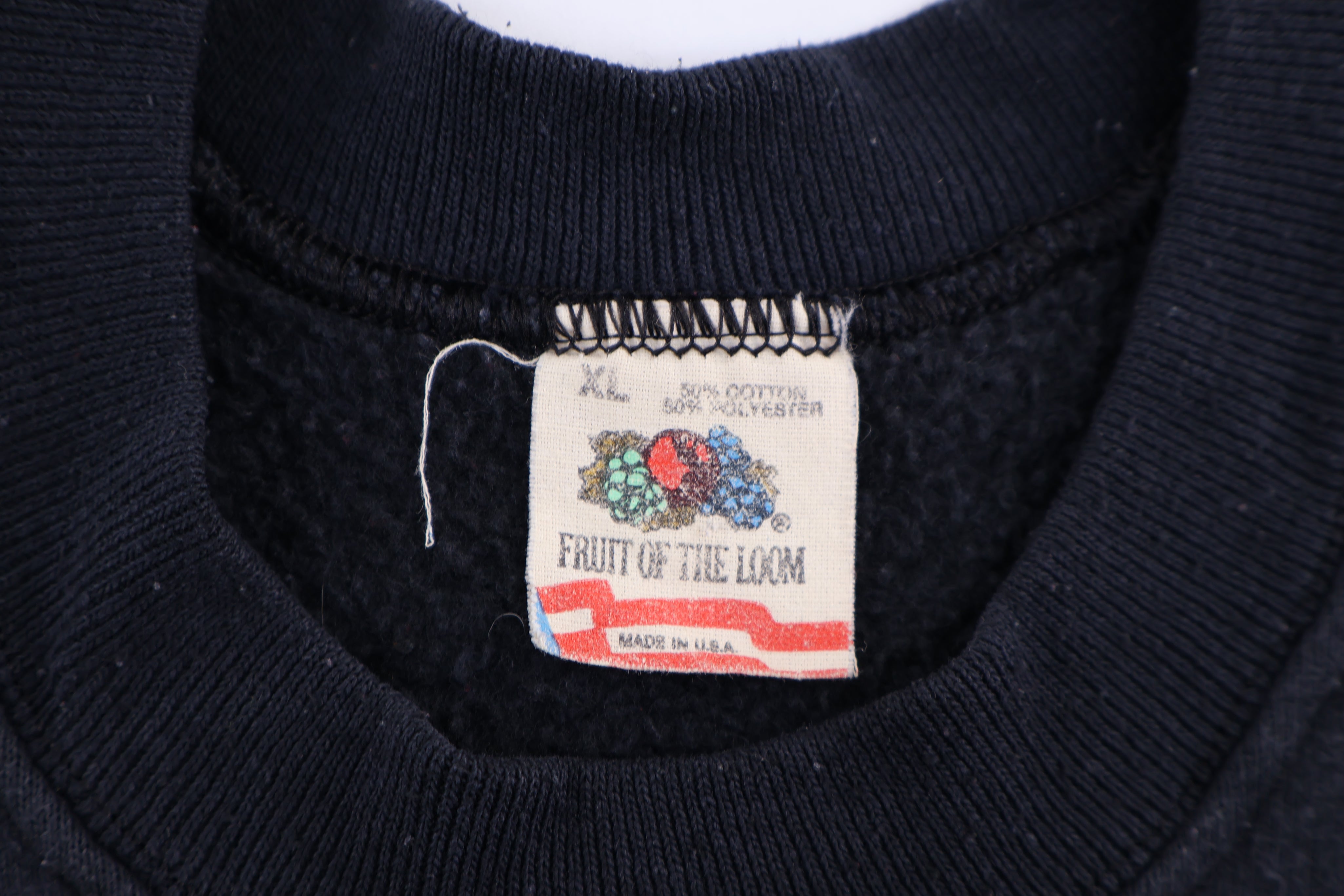 90's West Point Academy Sweatshirt