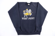 90's West Point Academy Sweatshirt