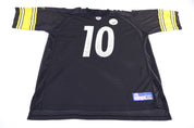 Kordell Stewart Pittsburgh Steelers Football Jersey