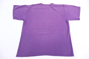 1999 Randy Moss Minnesota Vikings Football T-shirt