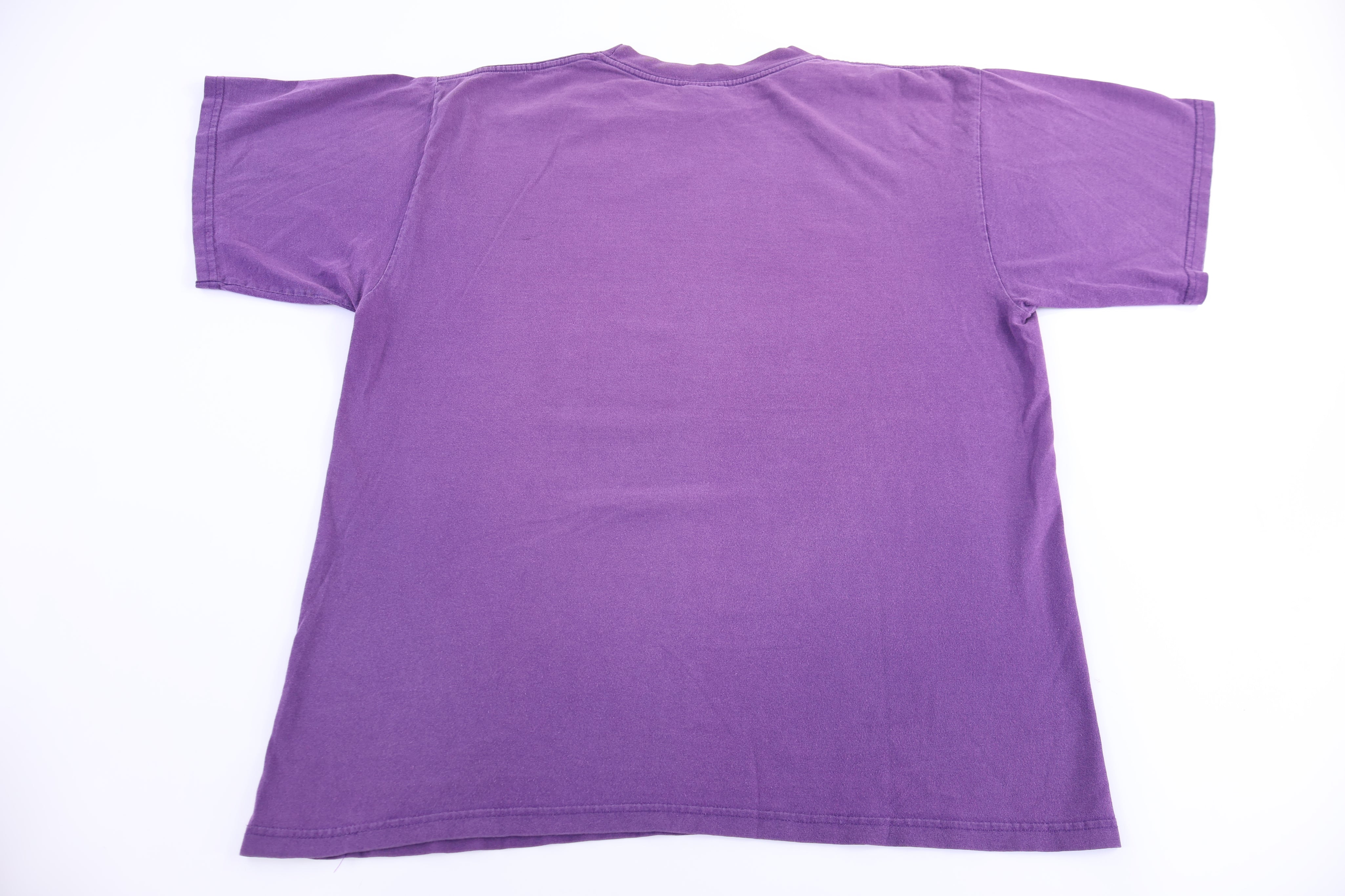 1999 Randy Moss Minnesota Vikings Football T-shirt
