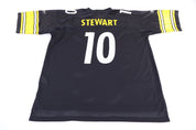 Kordell Stewart Pittsburgh Steelers Football Jersey