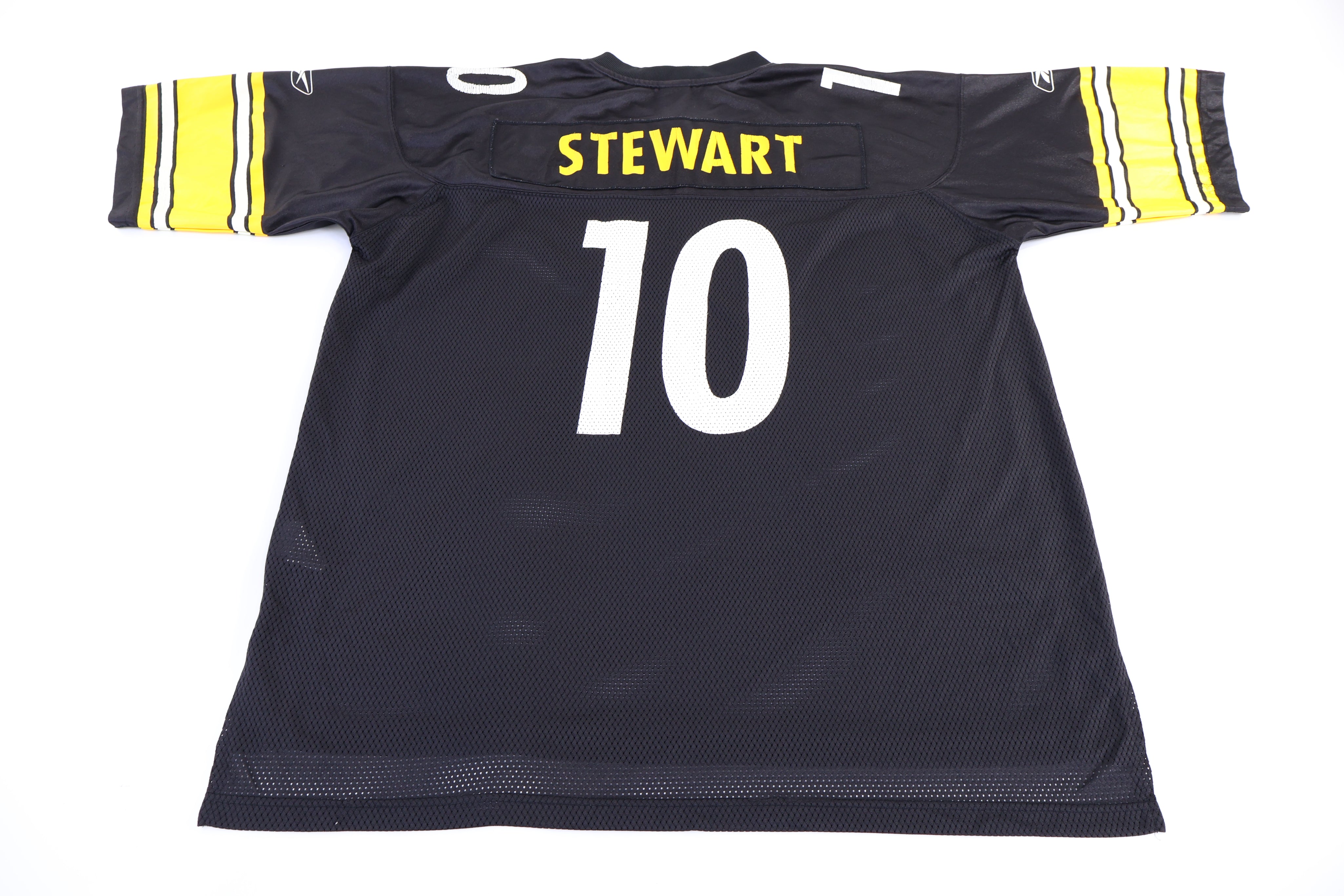 Kordell Stewart Pittsburgh Steelers Football Jersey