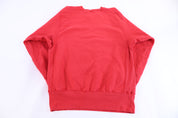 90's Champion University of Wisconsin Sweatshirt