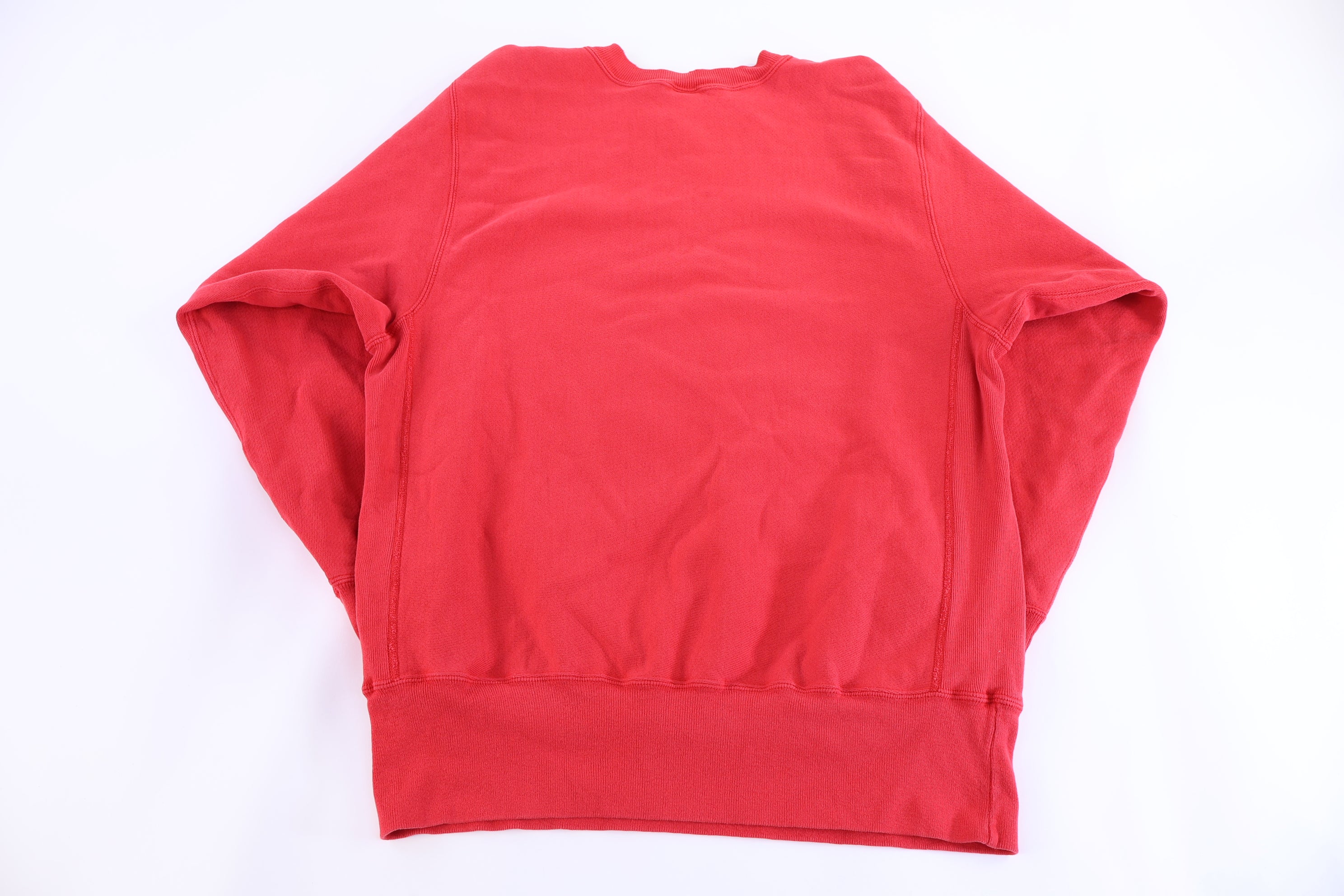 90's Champion University of Wisconsin Sweatshirt
