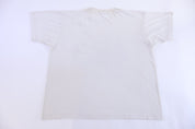 1993 Non Violent Warriors of The March T-shirt