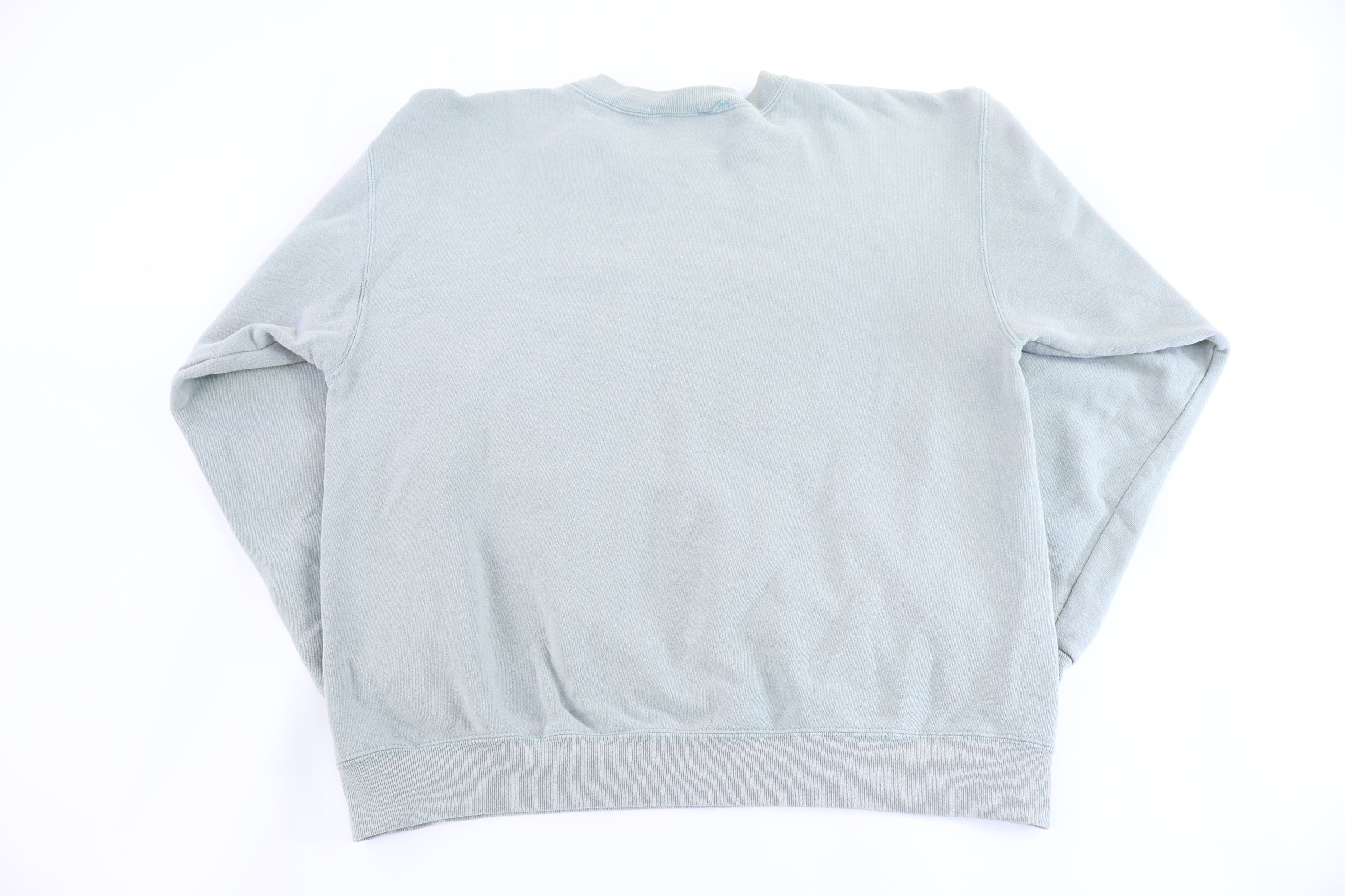 90's Karl Kani Jeans Embroidered Sweatshirt