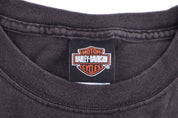 Harley Davidson Motorcycles Milwaukee T-shirt