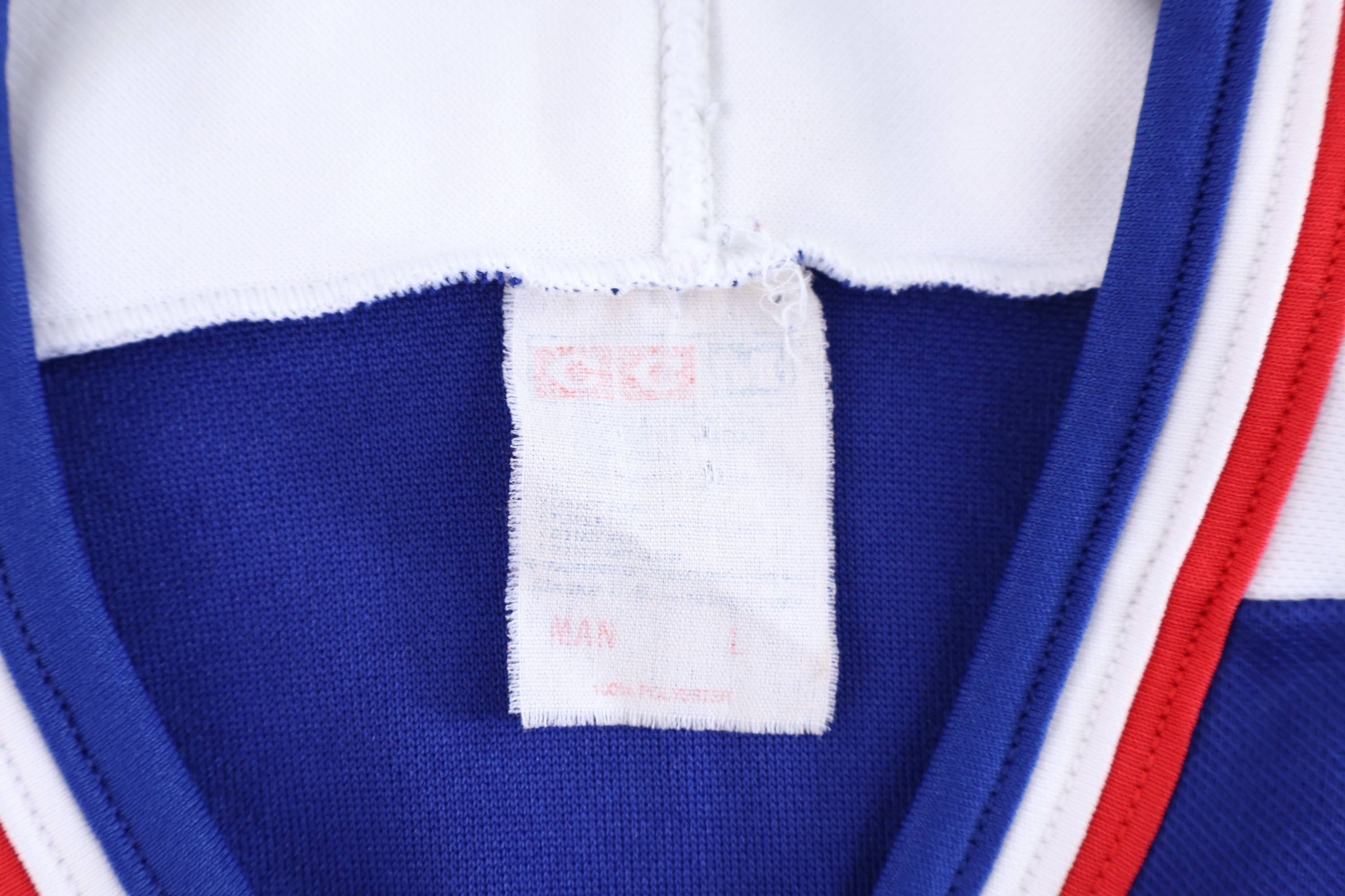 1994 Team United States Hockey Jersey