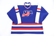 1994 Team United States Hockey Jersey