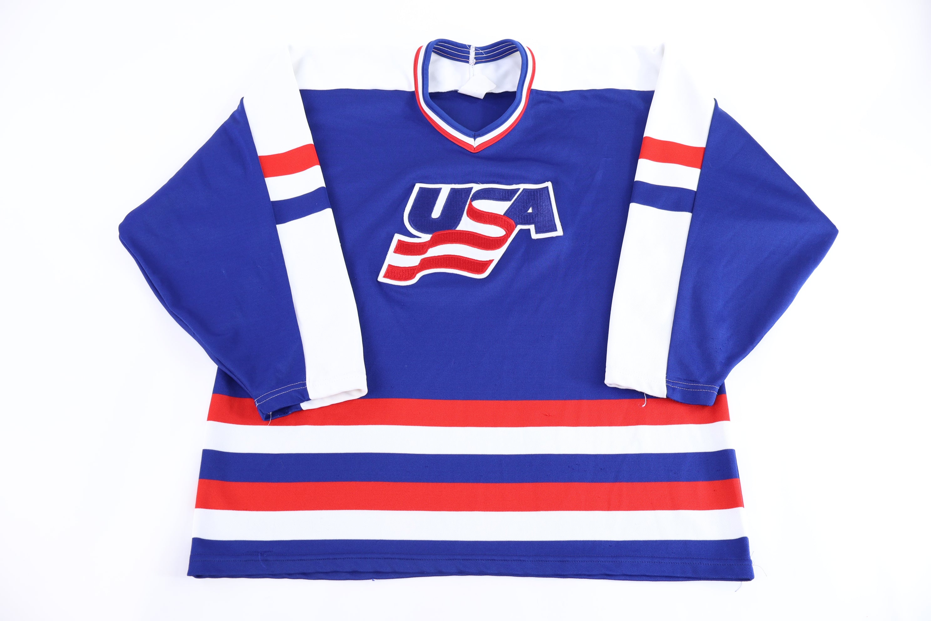 1994 Team United States Hockey Jersey