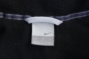 Vintage Nike Embroidered Logo Full Zip Jacket