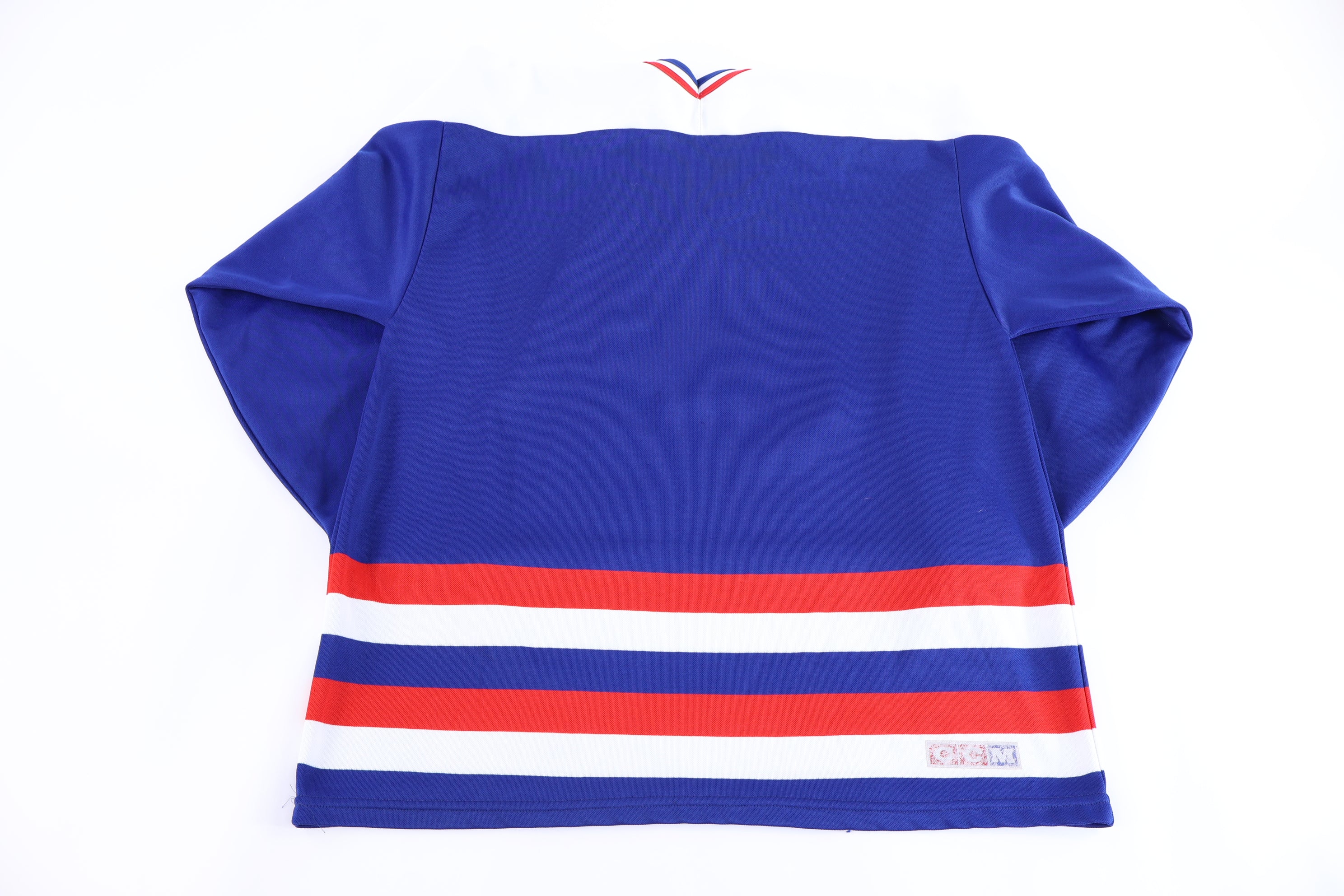 1994 Team United States Hockey Jersey
