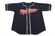 1999 Red Hot Chili Pepper Baseball Jersey