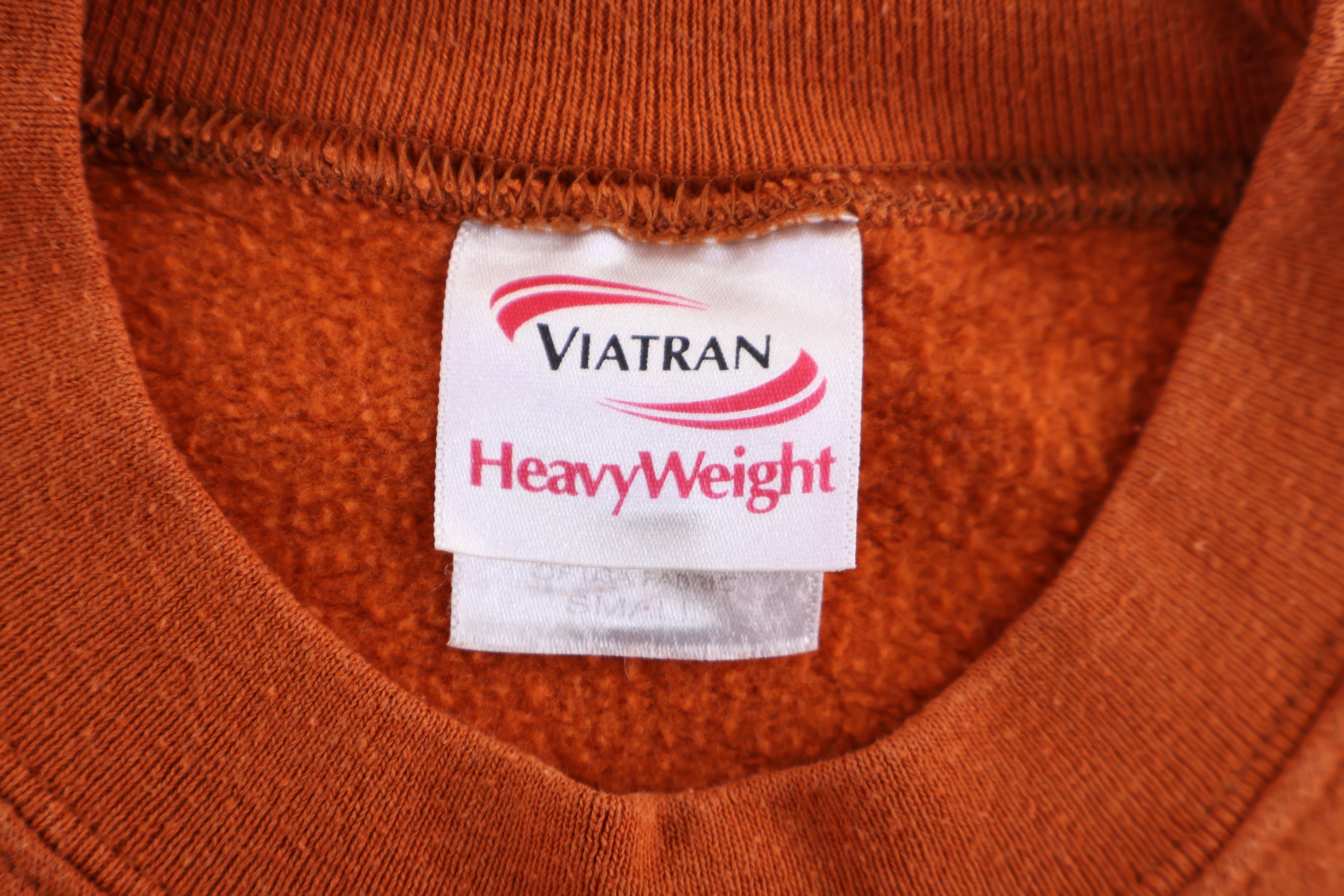 Vintage University of Texas Sweatshirt
