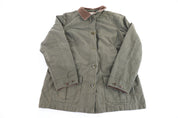 Vintage L.L. Bean Olive Jacket